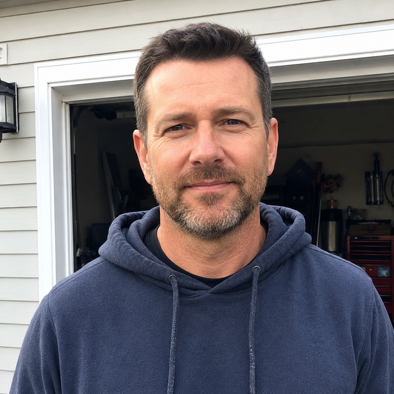 Customer avatar