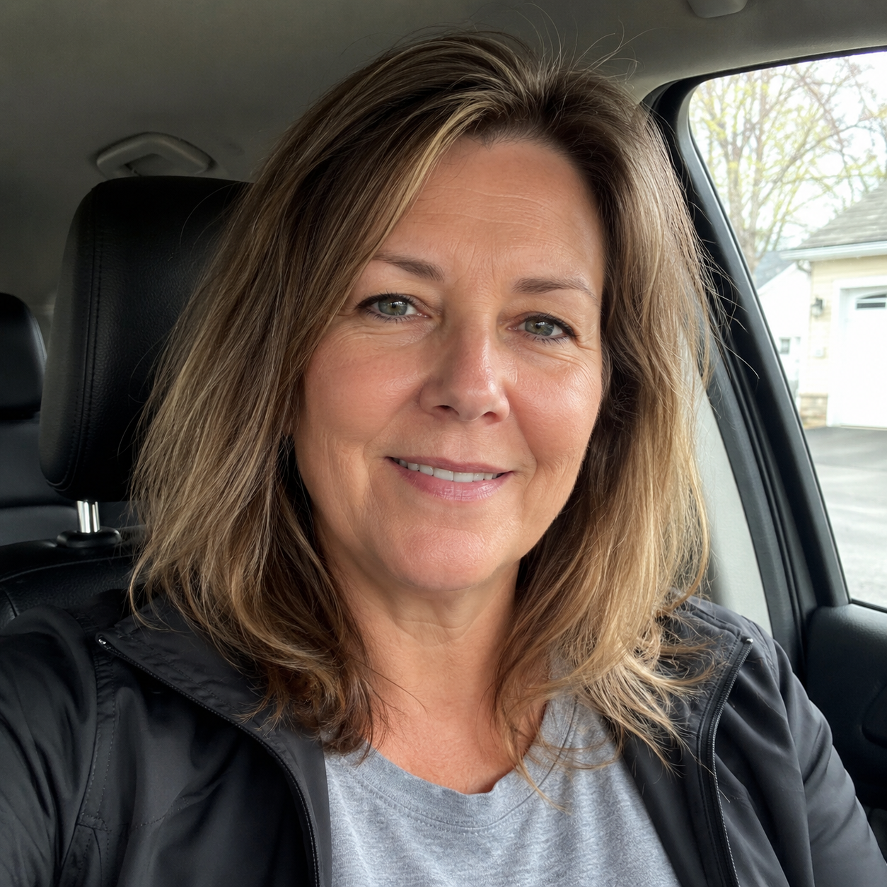 Customer avatar